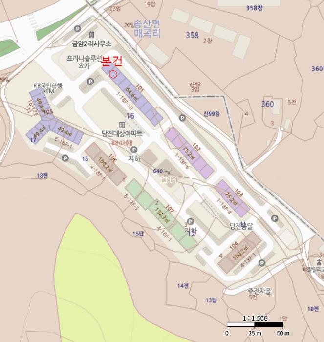 2025타경51786 법원경매 사진13 | 충남 당진시 아파트 경매
