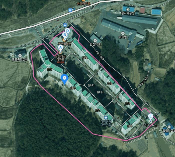 2025타경51786 법원경매 사진14 | 충남 당진시 아파트 경매