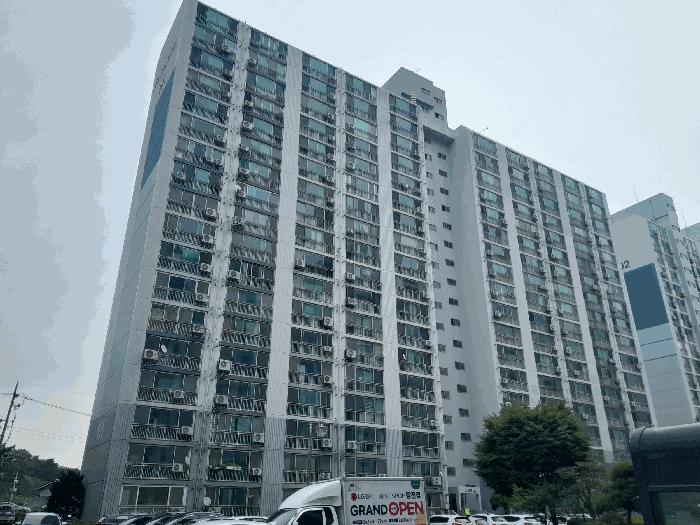 2025타경51786 법원경매 사진5 | 충남 당진시 아파트 경매