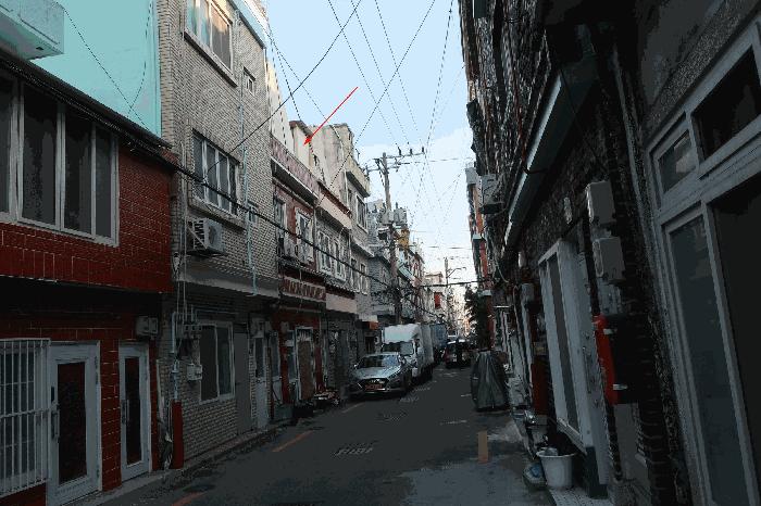 부산광역시 사하구 장림동 640-89 법원경매 물건 대표사진