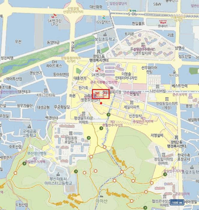 법원경매 2025타경102348 사진12 | 부산 사하구 장림동 640-89 주택건물 경매