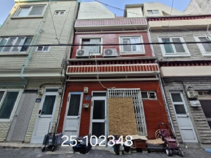 법원경매 2025타경102348 사진6 | 부산 사하구 장림동 640-89 주택건물 경매