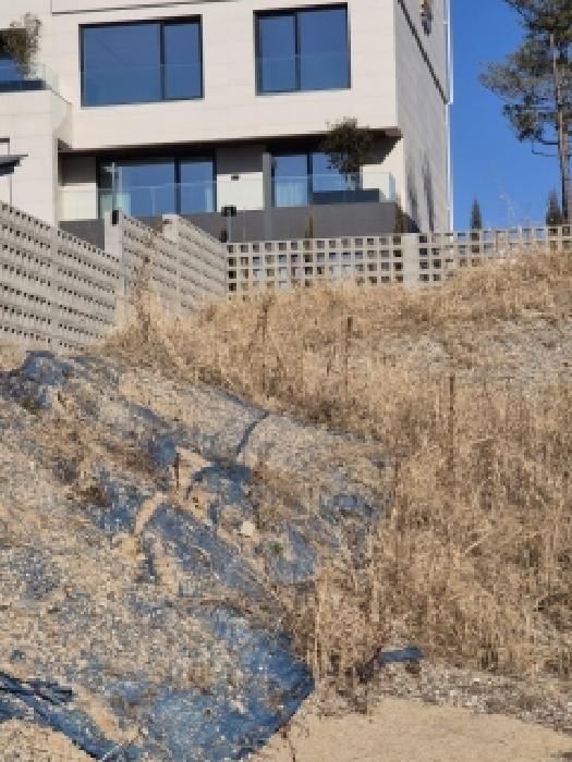 2025타경34797 법원경매 사진3 | 광주 광산구 대지,임야,전답 경매