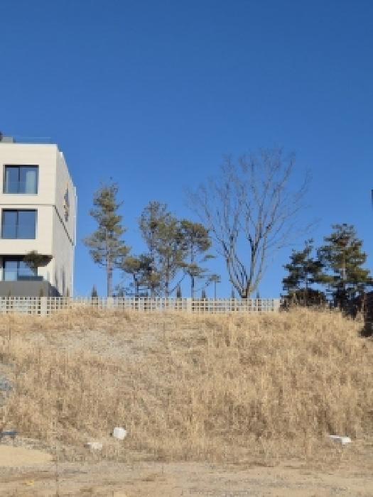 2025타경34797 법원경매 사진4 | 광주 광산구 대지,임야,전답 경매