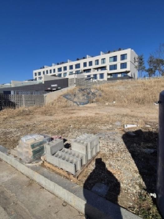 2025타경34797 법원경매 사진5 | 광주 광산구 대지,임야,전답 경매