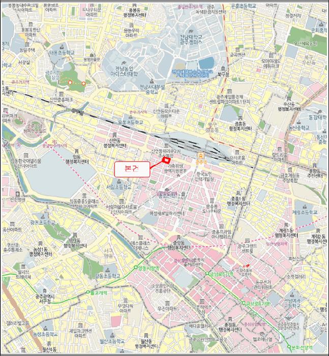 2026타경30003 법원경매 사진7 | 광주 북구 오피스텔 경매