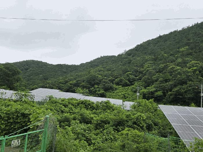 2025타경33189 법원경매 사진2 | 전남 화순군 대지 경매