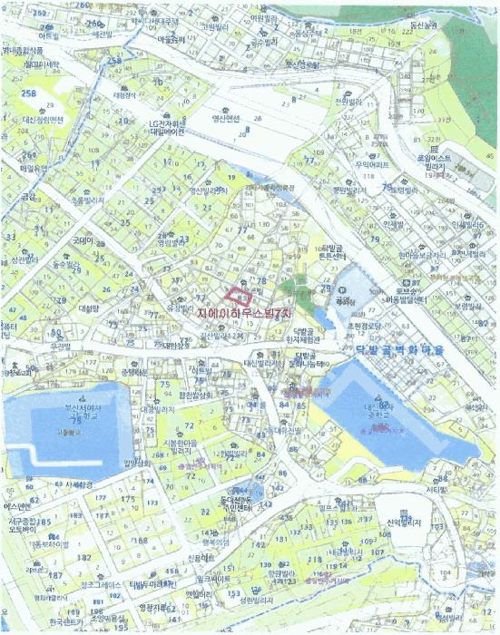 2025타경2522 법원경매 사진13 | 부산 서구 다세대주택 경매