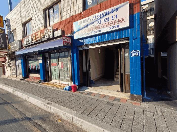 법원경매 2025타경3921 사진3 | 부산 북구 만덕동 884-10 근린주택 경매