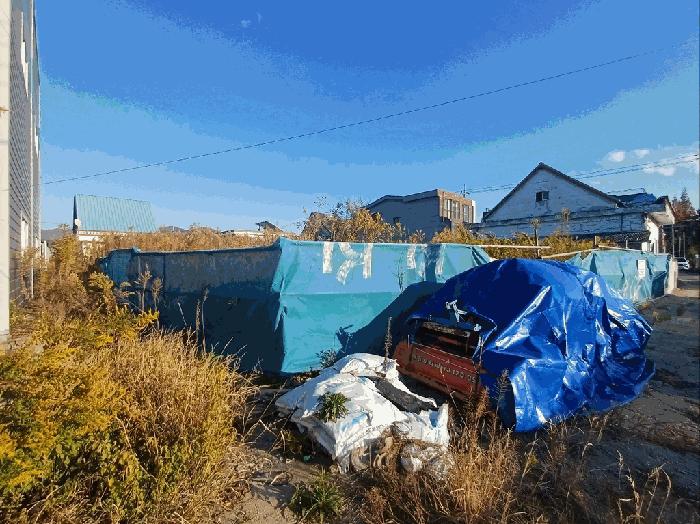 법원경매 2025타경4078 사진12 | 부산 강서구 대저2동 2637-1 대지 경매