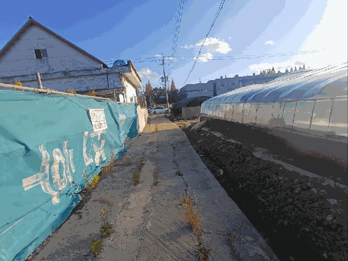 법원경매 2025타경4078 사진2 | 부산 강서구 대저2동 2637-1 대지 경매
