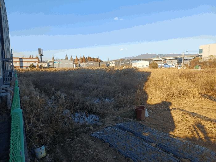 법원경매 2025타경4078 사진4 | 부산 강서구 대저2동 2637-1 대지 경매