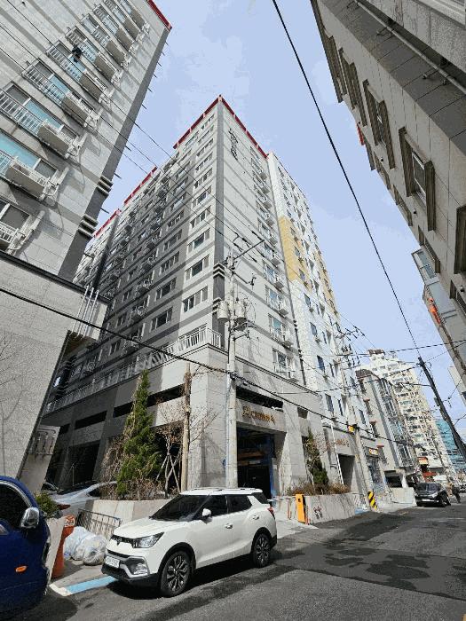 2025타경100587 법원경매 사진2 | 부산 사하구 오피스텔 경매
