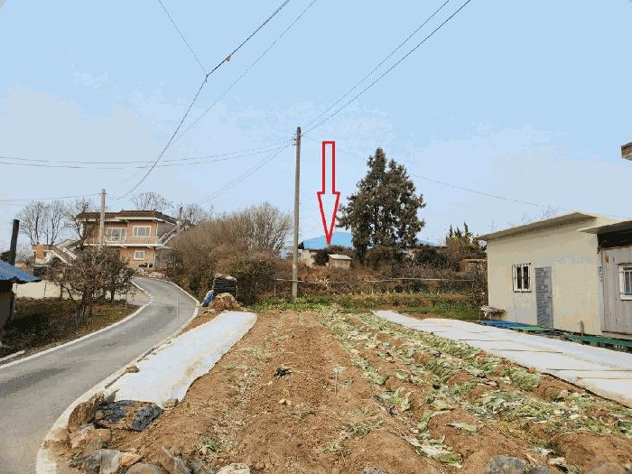충청남도 아산시 신창면 수장리 233 법원경매 물건 대표사진