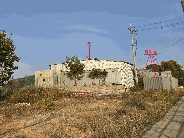 2025타경12552 법원경매 사진2 | 천안 동남구 공장 경매