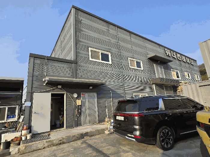 2025타경12552 법원경매 사진4 | 천안 동남구 공장 경매