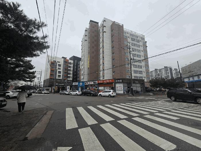 충청남도 천안시 동남구 신방동 783-8 보광그랑베르 4층415호 법원경매 물건 대표사진