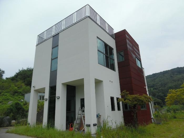 법원경매 2023타경3464 사진4 | 여주시 대신면 옥촌리 23-1 주택건물 경매