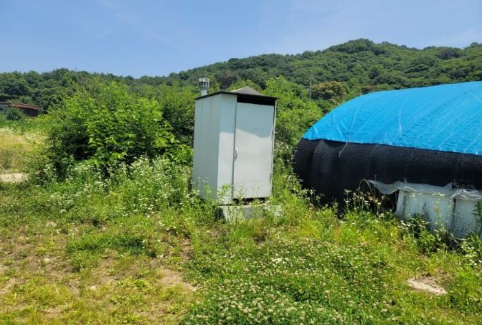 법원경매 2024타경35383 사진4 | 양평군 강하면 동오2길 28-33 창고 경매
