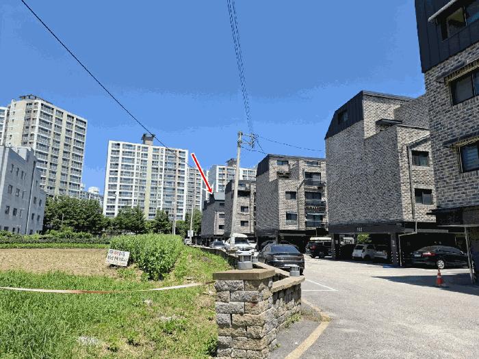 법원경매 2025타경2474 사진3 | 남양주시 화도읍 차산리 70-8 다세대주택 경매