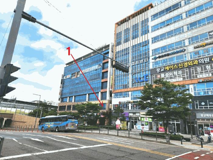 법원경매 2025타경56223 사진10 | 수원시 영통구 이의동 1248-2 근린시설 경매