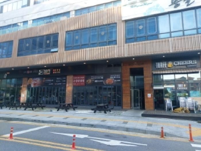 법원경매 2025타경56223 사진16 | 수원시 영통구 이의동 1248-2 근린시설 경매