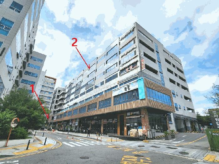법원경매 2025타경56223 사진20 | 수원시 영통구 이의동 1248-2 근린시설 경매
