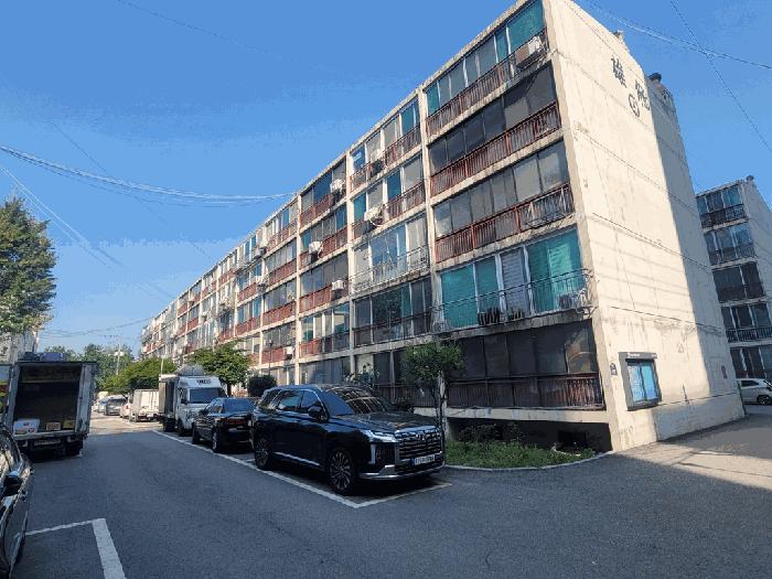 2025타경56271 법원경매 사진2 | 수원 권선구 아파트 경매