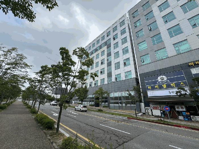 경기도 화성시 영천동 679-8 브리즈힐오피스텔 1동 3층303호 법원경매 물건 대표사진