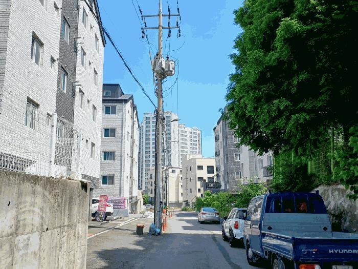 경기도 화성시 봉담읍 동화리 477-5 가동 5층501호 법원경매 물건 대표사진