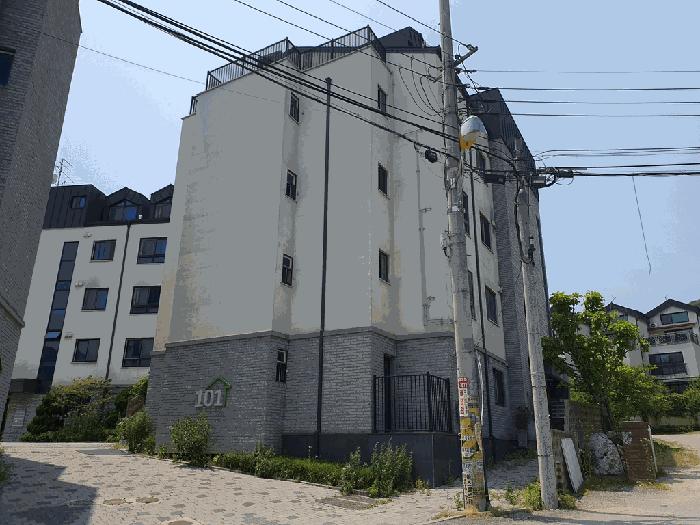 법원경매 2025타경56351 사진7 | 용인시 수지구 신봉동 642-8 다세대주택 경매