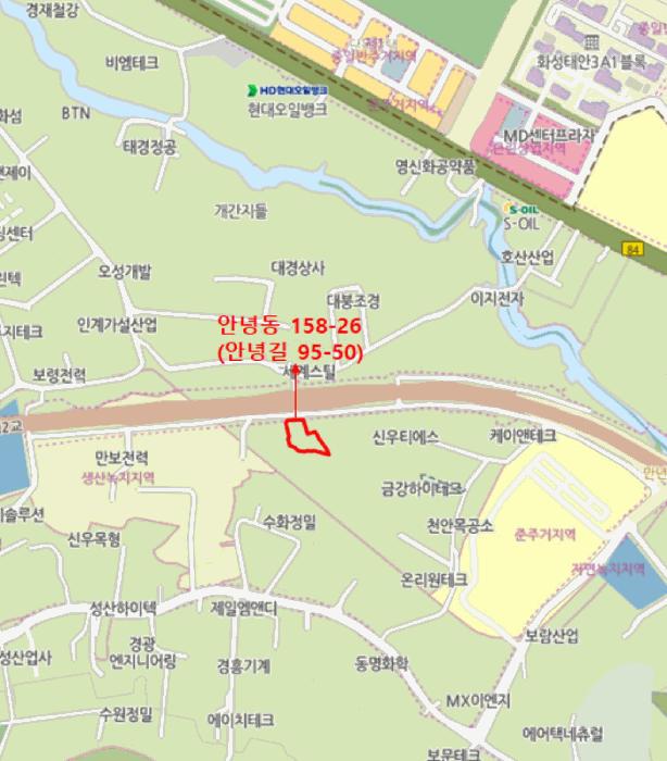 법원경매 2025타경59690 사진8 | 화성시 안녕길 차량 경매