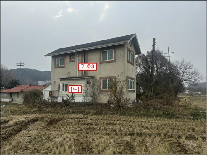 법원경매 2024타경5801 사진6 | 양평군 양서면 국수리 276-1 주택건물 경매