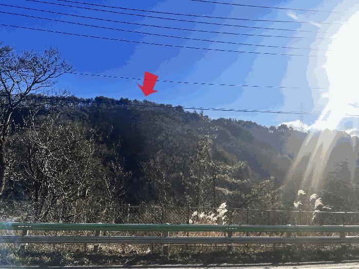 강원특별자치도 양양군 서면 영덕리 산2 법원경매 물건 대표사진
