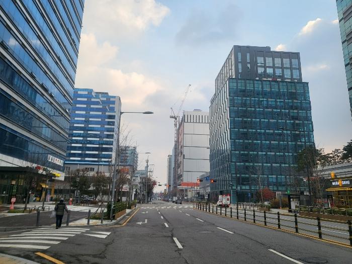 서울 금천구 가산디지털1로 75-24, 제5층 제515호 (가산동, 가산 아파트형공장 경매 물건 사진