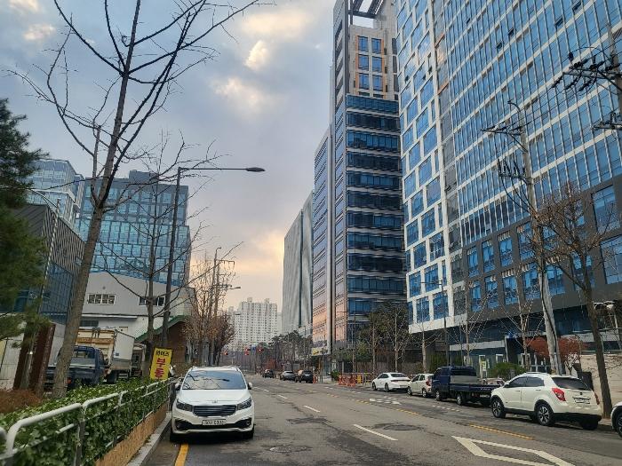 서울 금천구 가산디지털1로 75-24, 제5층 제515 아파트형공장 사진 4