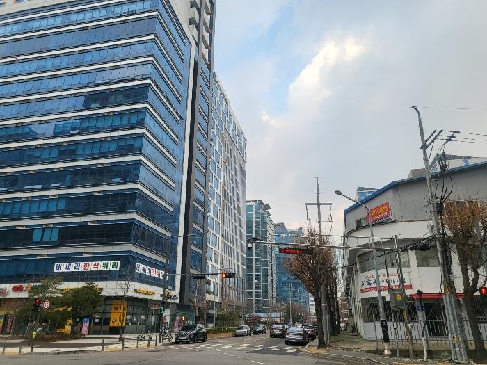 법원경매 2024타경146216 사진7 | 금천구 가산디지털1로 아파트 경매