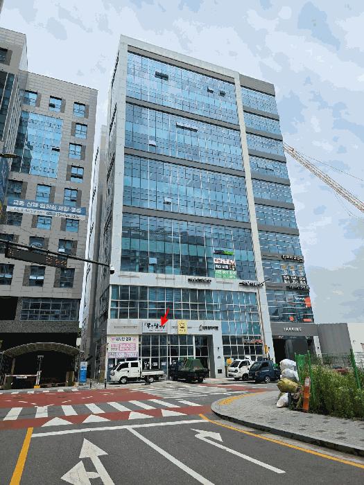 법원경매 2025타경71832 사진11 | 남양주시 다산동 6193-2 근린상가 경매