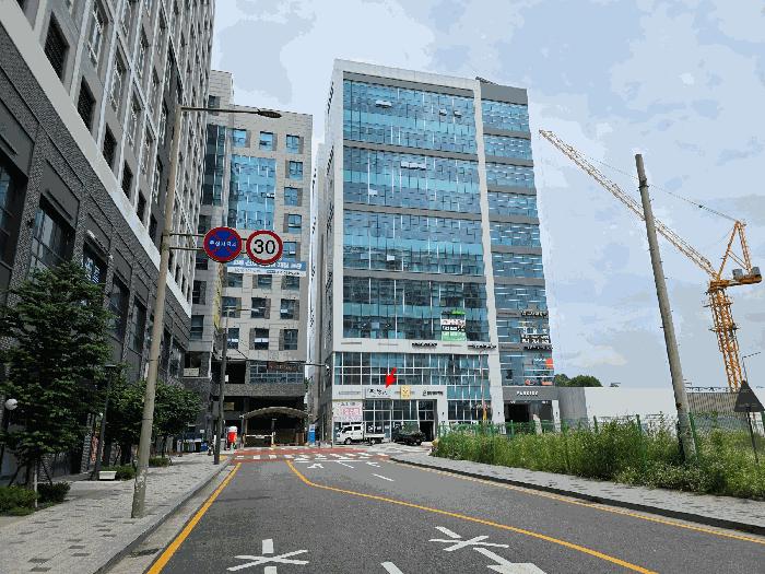 법원경매 2025타경71832 사진2 | 남양주시 다산동 6193-2 근린상가 경매