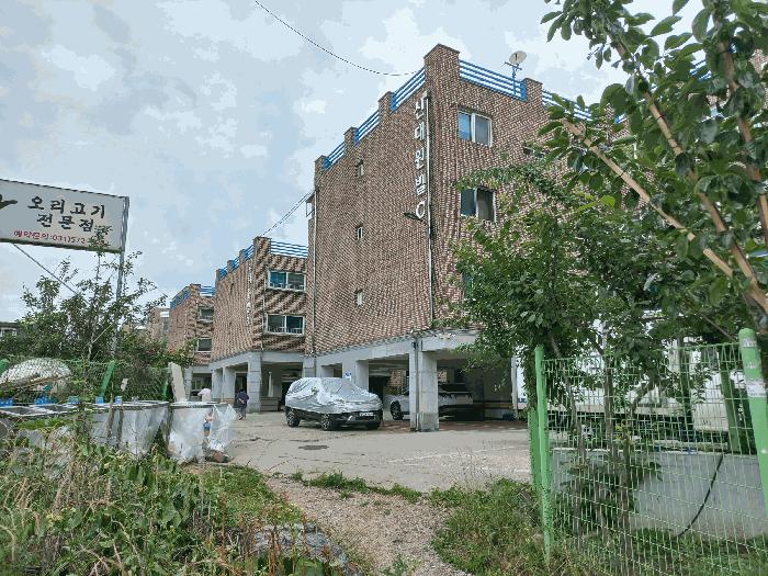 경기도 남양주시 진접읍 장현리 423-12 3층303호 법원경매 물건 대표사진
