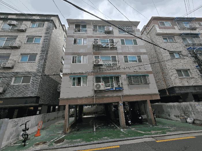 서울 양천구 신월동 239-4 제5층 제501호 다세대(빌라) 경매 물건 사진
