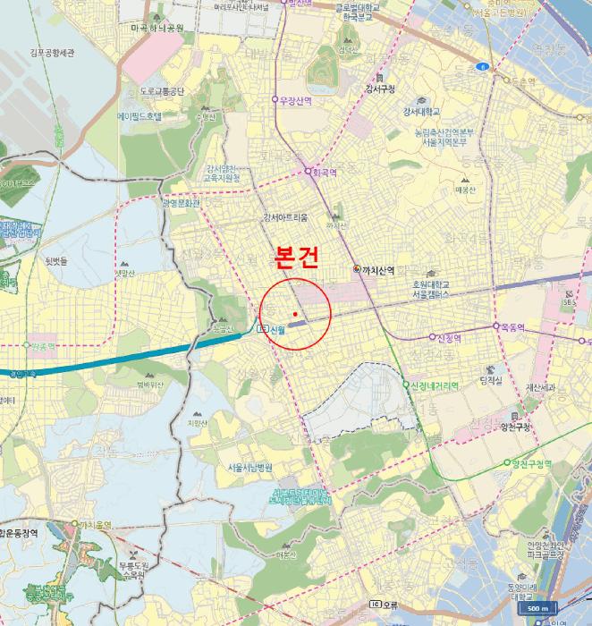법원경매 2025타경705 사진13 | 서울 양천구 신월동 239-4 다세대 경매