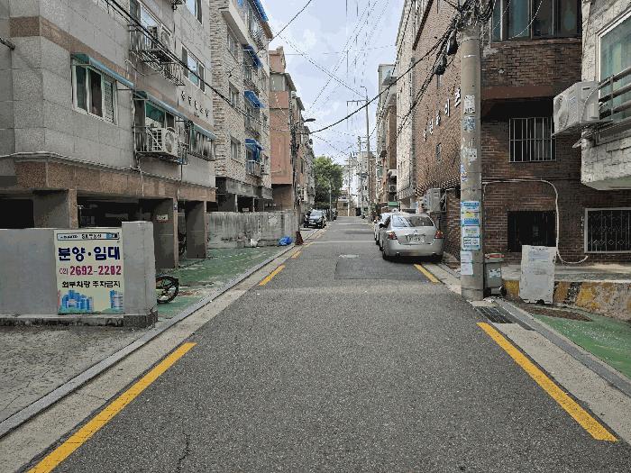 서울 양천구 신월동 239-4 제5층 제501호 다세대(빌라) 사진 2