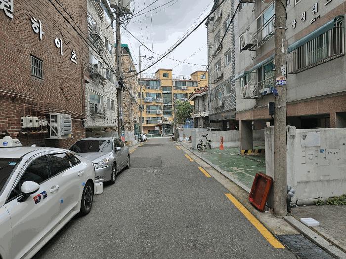 서울 양천구 신월동 239-4 제5층 제501호 다세대(빌라) 사진 4