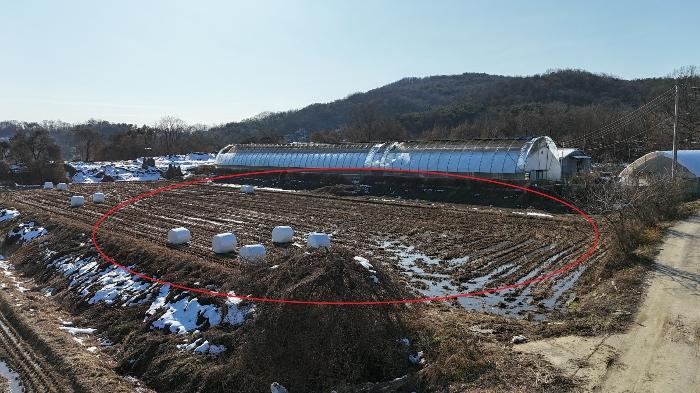 2024타경41548 법원경매 사진3 | 경기 양평군 답 경매