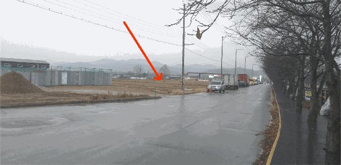 충청북도 청주시 상당구 남일면 효촌리 125 법원경매 물건 대표사진