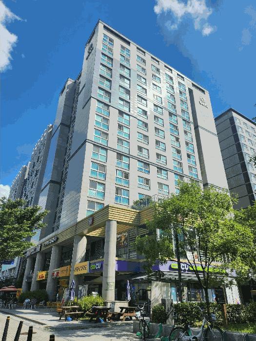 서울 강서구 마곡동 795-1 필네이처 제4층 제412 오피스텔 사진 2