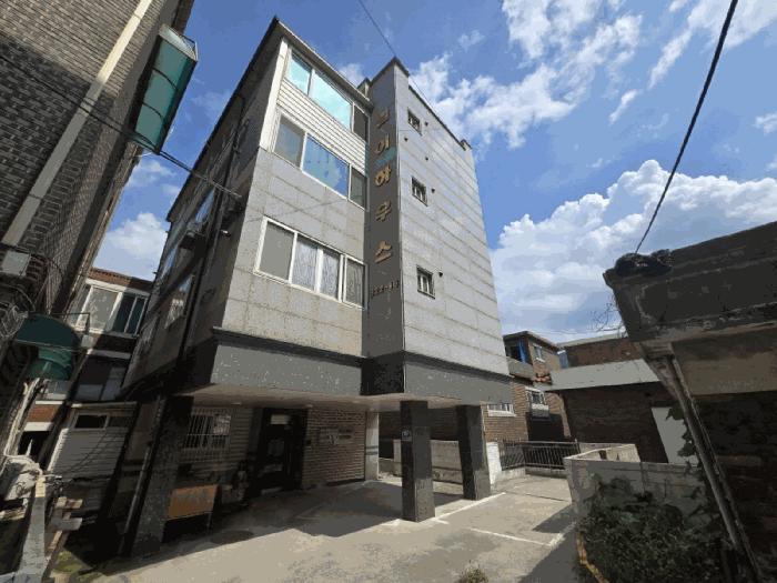 법원경매 2025타경11629 사진4 | 서울 금천구 시흥동 822-16 다세대 경매