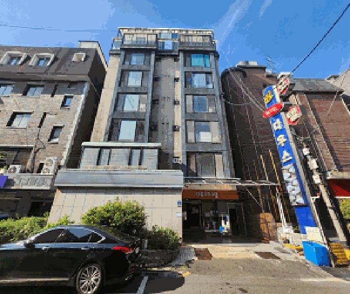 서울특별시 강서구 화곡동 24-53 대흥오피스텔 제8층 제802호 법원경매 물건 대표사진