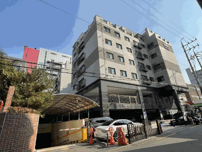 법원경매 2025타경12425 사진6 | 서울 강서구 내발산동 718-19 다세대주택 경매